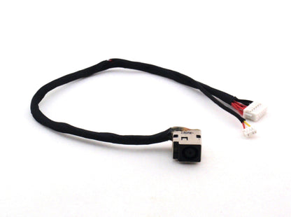 HP DC In Power Jack Charging Cable Omen 17-AN 17T-AN 931561-001 926204-002 924113-F23 924113-T23 924113-S23 924113-Y23 926564-001