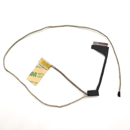 HP New LCD LED Display Video Screen Cable FHD 30-Pin Pavilion 15-CC 15-CD 15T-CC 15Z-CD DDG74ALC101 DDG74ALC111 926838-001