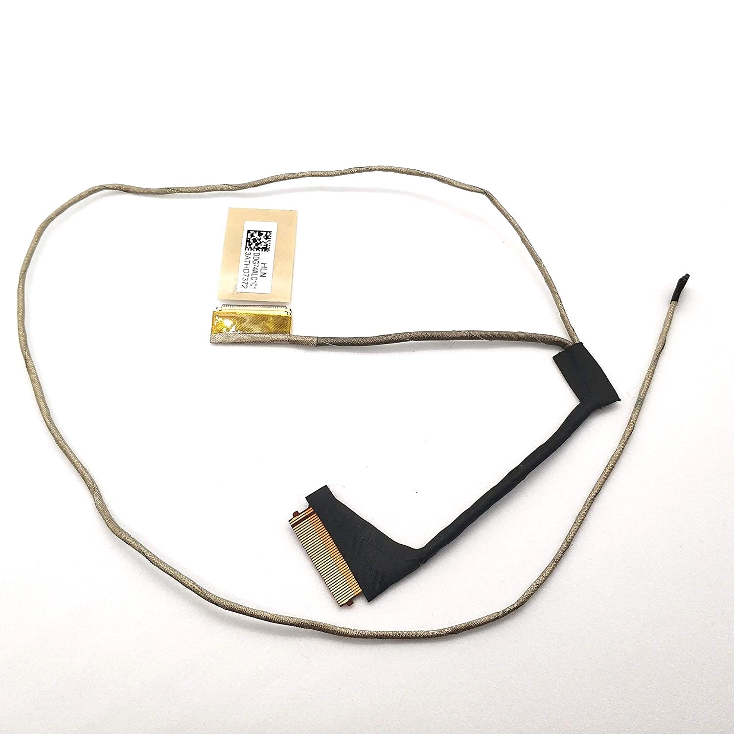 HP New LCD LED Display Video Screen Cable FHD 30-Pin Pavilion 15-CC 15-CD 15T-CC 15Z-CD DDG74ALC101 DDG74ALC111 926838-001