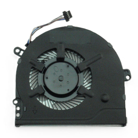 New Laptop CPU Cooling Fan for HP Pavilion 14-BK 15-CC 15-CC700 15-CK TPN-Q191 NFA80A05H-003 XRB80A05-005 NFA80A05H-003FSFTA5M 47G71TP103A 927918-001