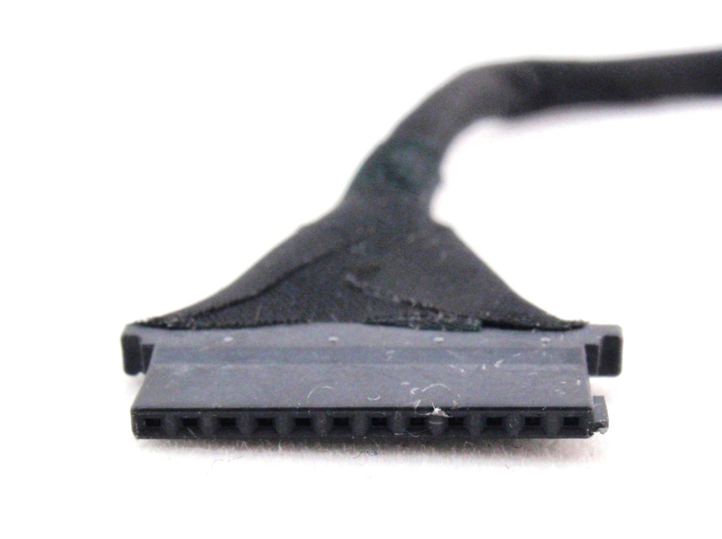 HP DC In Power Jack Charging Port Connector Cable Omen 15-CE 15T-CE 17-AN 931442-F20 -S20 -T20 -Y20 CBL00816-0190 938137-001