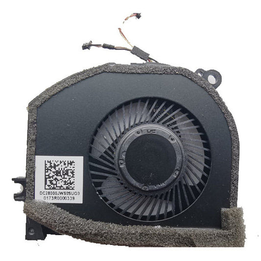 New Left Side Laptop Cooling Fan for HP Spectre 13-AF 13T-AF 941827-001 EG50040S1-CA90-S9A DC5V
