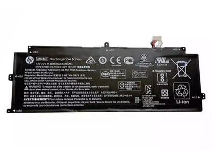 HP Battery Pack for Spectre X2 12-C000 12T-C000 - AH04XL New Genuine