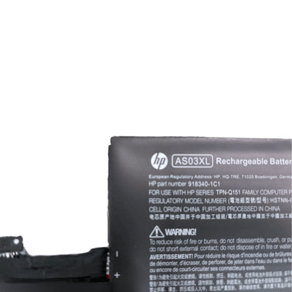 HP New Genuine Battery Pack Chromebook 11 G5 11G5 EE TPN-Q151 AS03XL