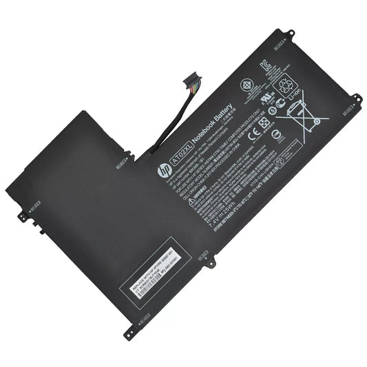 HP Battery Pack for ElitePad 900 G1 Tablet PC AT02XL AT02025XL Genuine