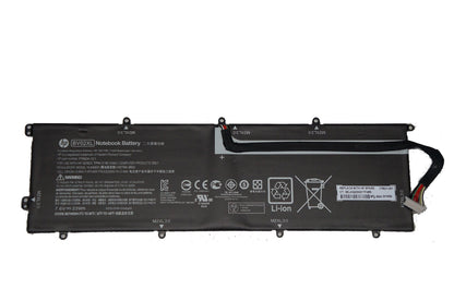 HP Battery Pack for Envy X2 Detachable 13-J BV02XL HSTNN-IB6Q Genuine