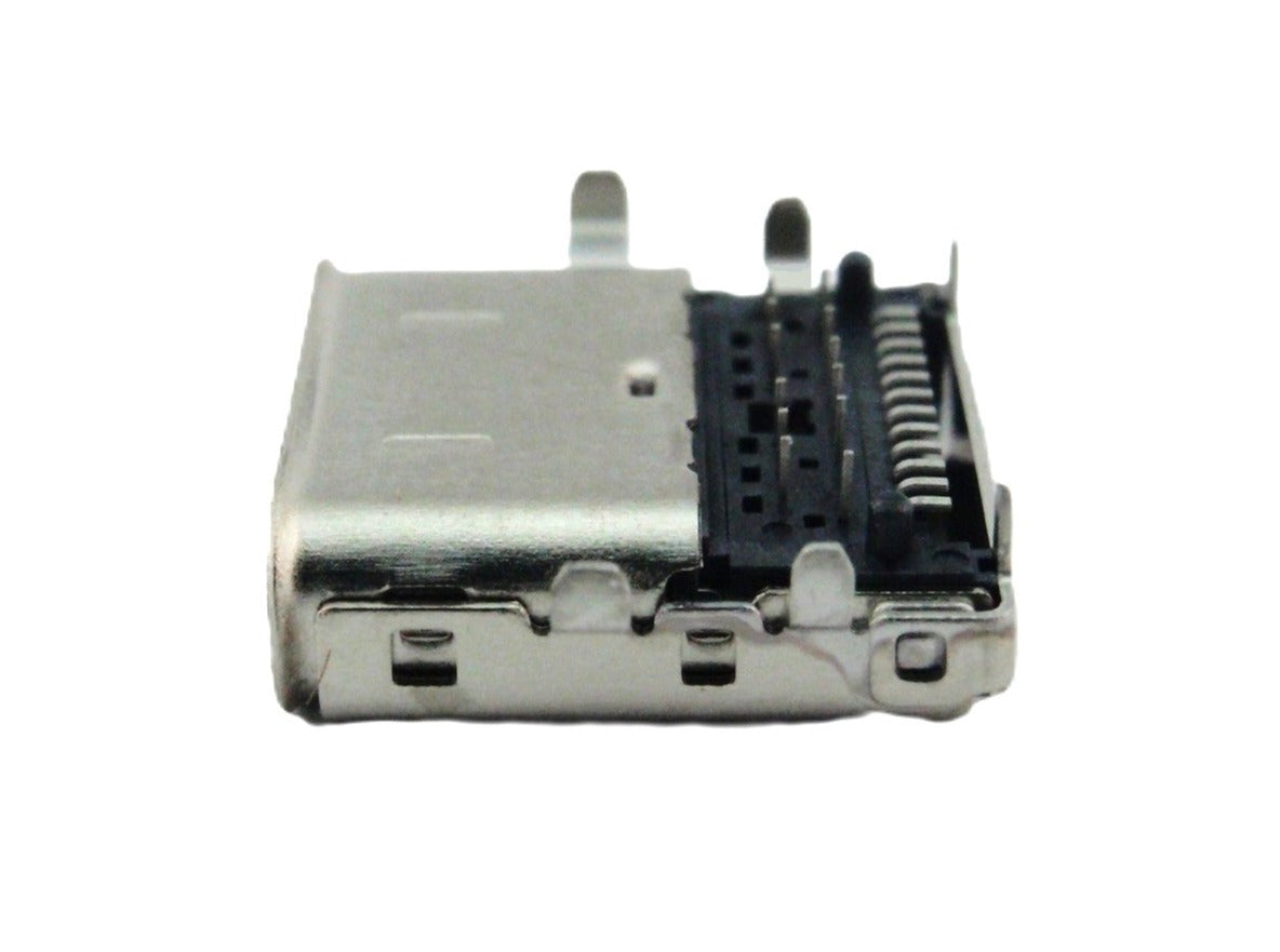 Dell New DC In Power Jack Charging Port USB Type-C Socket Connector Chromebook 11 5190 11-5190 3100 P30T001