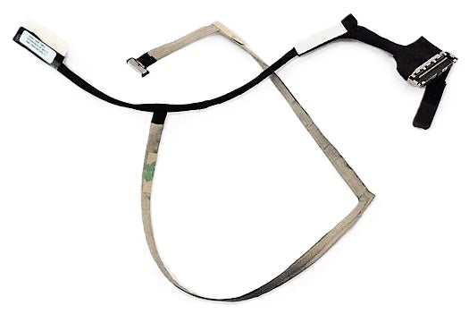 HP New LCD LED Display Panel Video Screen Cable Folio 13 13T 13-1000 13-2000 672350-001 DC02001FK10