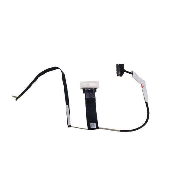 HP DC02001PY00 LCD LVDS EDP Display Video Screen Cable ZBook 15 G1 G2 ...