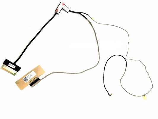 HP New LCD LED LVDS Display Video Screen Cable ENVY M7-N DC020029S00