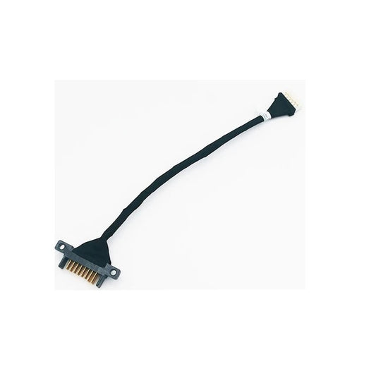 HP New Battery Charging Connector IO Cable BPWF7 Zbook 17 G4 17G4 DC02002DZ00
