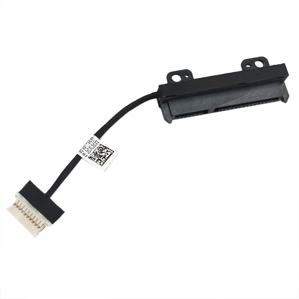 HP Laptop Hard Drive SSD SATA Cable for ZBook Fury 15 17 G7 G8 15G7 15G8 17G7 17G8 DC02003OJ00 DC02003OG00 New Hard Drive HDD SSD SATA IO Connector Cable FPZ70