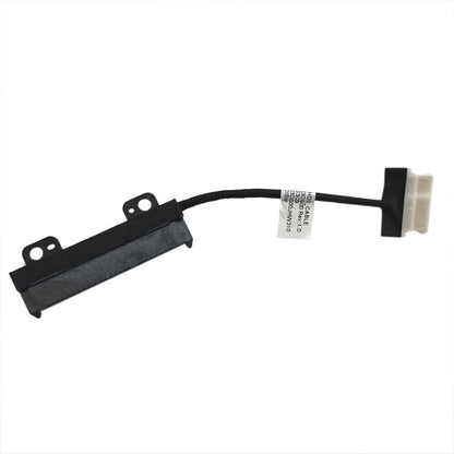 HP Laptop Hard Drive SSD SATA Cable for ZBook Fury 15 17 G7 G8 15G7 15G8 17G7 17G8 DC02003OJ00 DC02003OG00 New Hard Drive HDD SSD SATA IO Connector Cable FPZ70