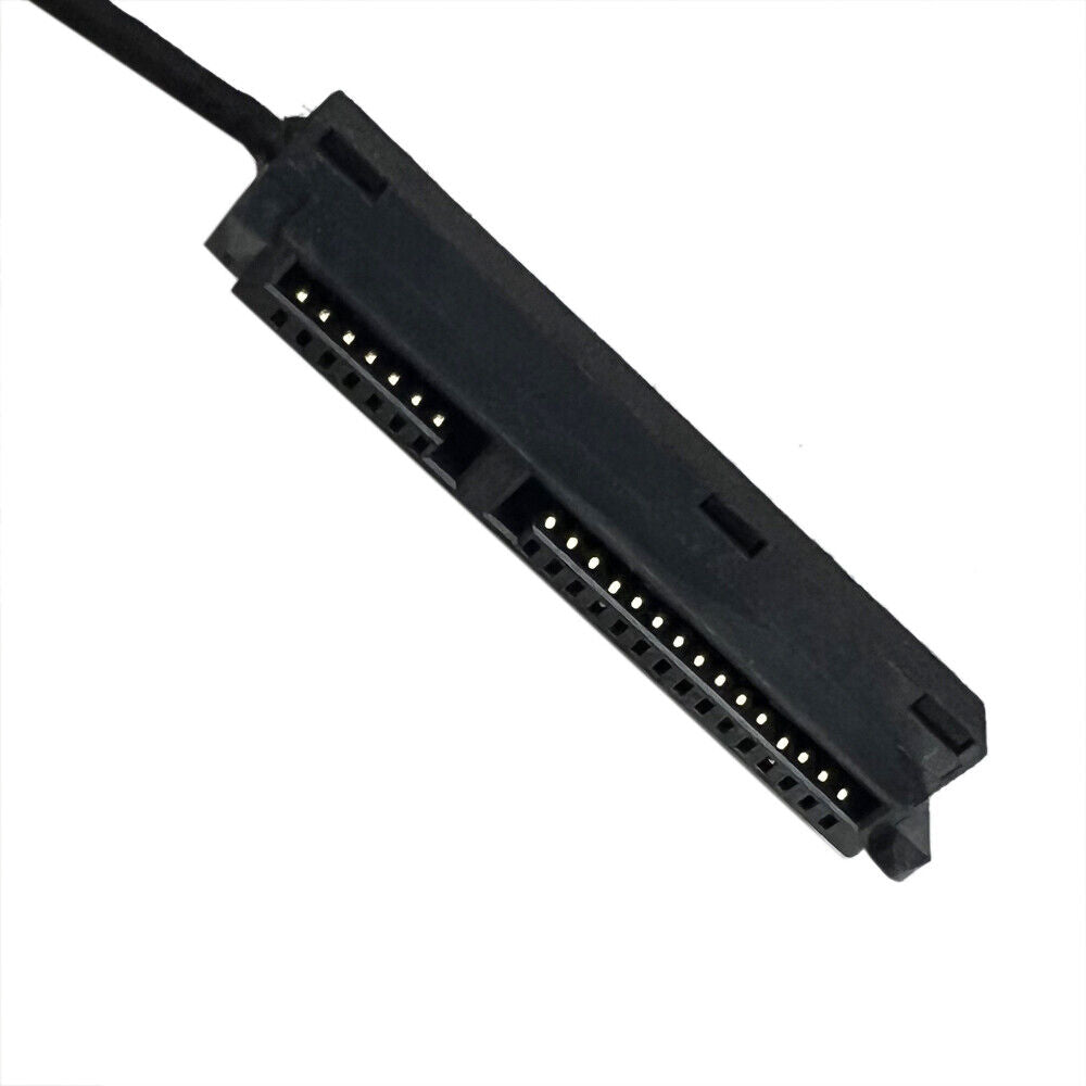 HP Laptop Hard Drive SSD SATA Cable for ZBook Fury 15 17 G7 G8 15G7 15G8 17G7 17G8 DC02003OJ00 DC02003OG00 New Hard Drive HDD SSD SATA IO Connector Cable FPZ70