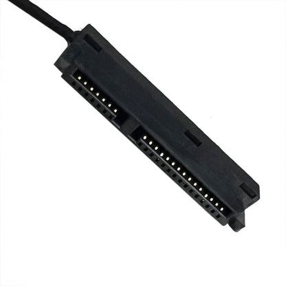 HP Laptop Hard Drive SSD SATA Cable for ZBook Fury 15 17 G7 G8 15G7 15G8 17G7 17G8 DC02003OJ00 DC02003OG00 New Hard Drive HDD SSD SATA IO Connector Cable FPZ70