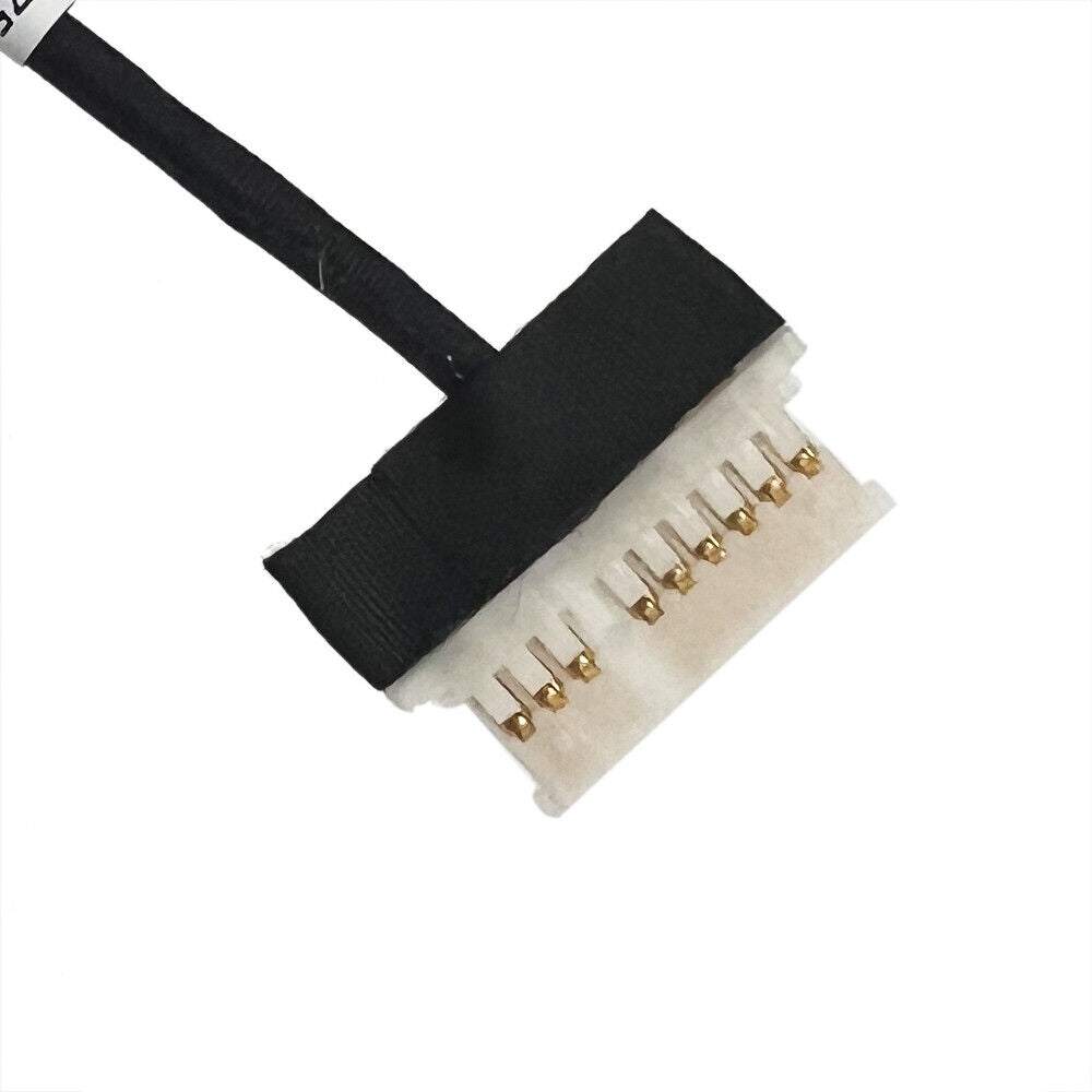 HP Laptop Hard Drive SSD SATA Cable for ZBook Fury 15 17 G7 G8 15G7 15G8 17G7 17G8 DC02003OJ00 DC02003OG00 New Hard Drive HDD SSD SATA IO Connector Cable FPZ70