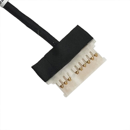 HP Laptop Hard Drive SSD SATA Cable for ZBook Fury 15 17 G7 G8 15G7 15G8 17G7 17G8 DC02003OJ00 DC02003OG00 New Hard Drive HDD SSD SATA IO Connector Cable FPZ70