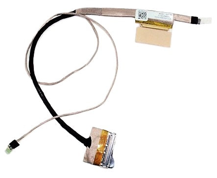 HP New LCD LED LVDS Display Video Cable ZKT11 Touch Screen ENVY Pavilion TouchSmart SleekBook 11-E 730892-001 DC02C006500