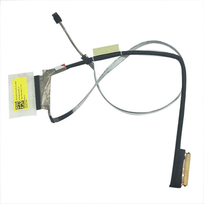 HP New LCD LED Display Video Screen Cable FPC70 4K 144Hz 40-Pin Pavilion 17-CD TPN-C142 DC02C00LV00