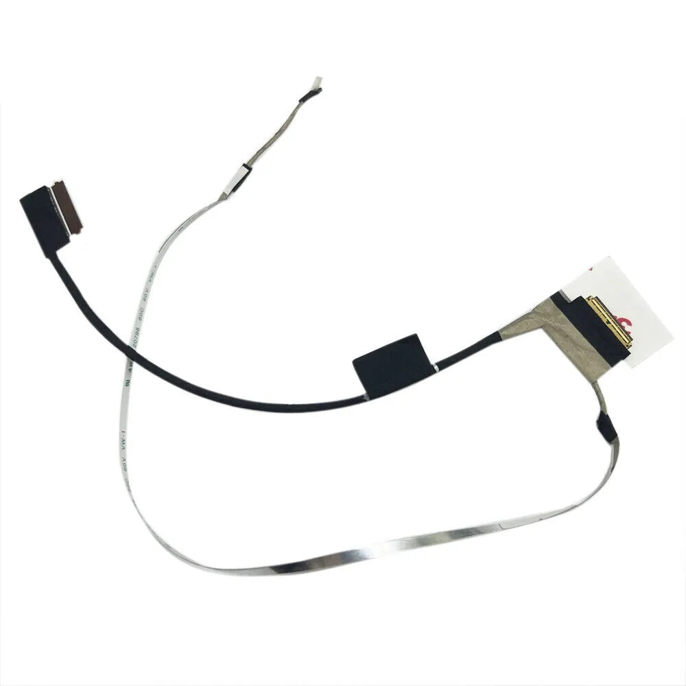 HP New LCD LED Display Video Screen Cable FPC72 UHD Pavilion Gaming 17-CB 17-CD 17T-CD Omen Air 5 Plus DC02C00MG00