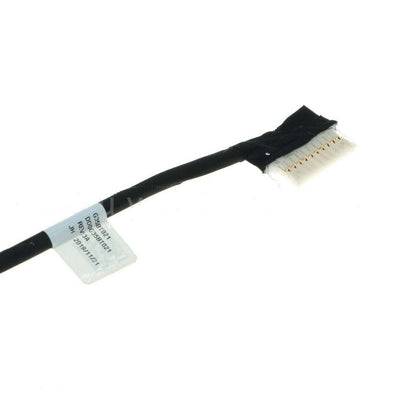 HP New Battery Charging Connector IO Cable Omen 15-AU 15-BC 15-AX DD0G35BT011 DD0G35BT021 DD0G35BT001