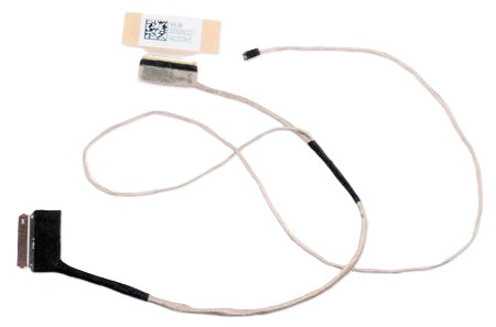 HP New LCD LED Display Video Screen Cable 40-Pin 15-AX 15-BC Q173 DD0G35LC221