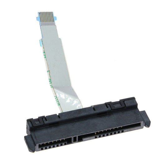 HP HDD SSD SATA IO Connector Cable Omen 17-W 17T-W Pavilion 17-AB 17T-AB DD0G37HD022 DD0G37HD031 DD0G37HD002