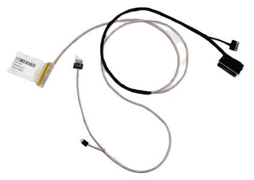 New Laptop LCD LED Touch Screen Display Video Cable for HP Omen II 17-W Pavilion 17-AB DD0G37LC510 DD0G37LC502 DD0G37LC500 DD0G37LC511 40-Pin