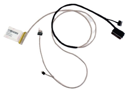 New Laptop LCD LED Touch Screen Display Video Cable for HP Omen II 17-W Pavilion 17-AB DD0G37LC510 DD0G37LC502 DD0G37LC500 DD0G37LC511 40-Pin