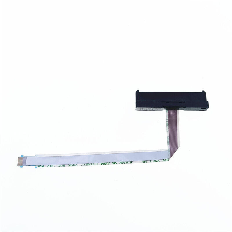 HP New Hard Drive HDD SSD SATA IO Connector Cable G97 Omen 3 Plus 17-AN 17-AR 17Q-CS DD0G97HD000