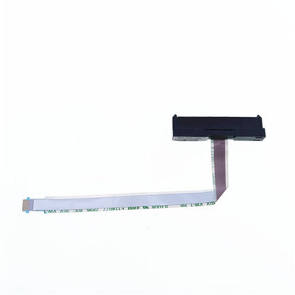 HP New Hard Drive HDD SSD SATA IO Connector Cable G97 Omen 3 Plus 17-AN 17-AR 17Q-CS DD0G97HD000