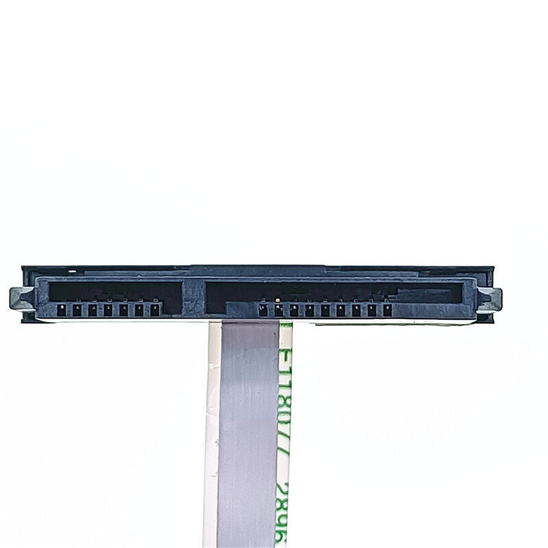 HP New Hard Drive HDD SSD SATA IO Connector Cable G97 Omen 3 Plus 17-AN 17-AR 17Q-CS DD0G97HD000