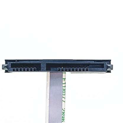 HP New Hard Drive HDD SSD SATA IO Connector Cable G97 Omen 3 Plus 17-AN 17-AR 17Q-CS DD0G97HD000