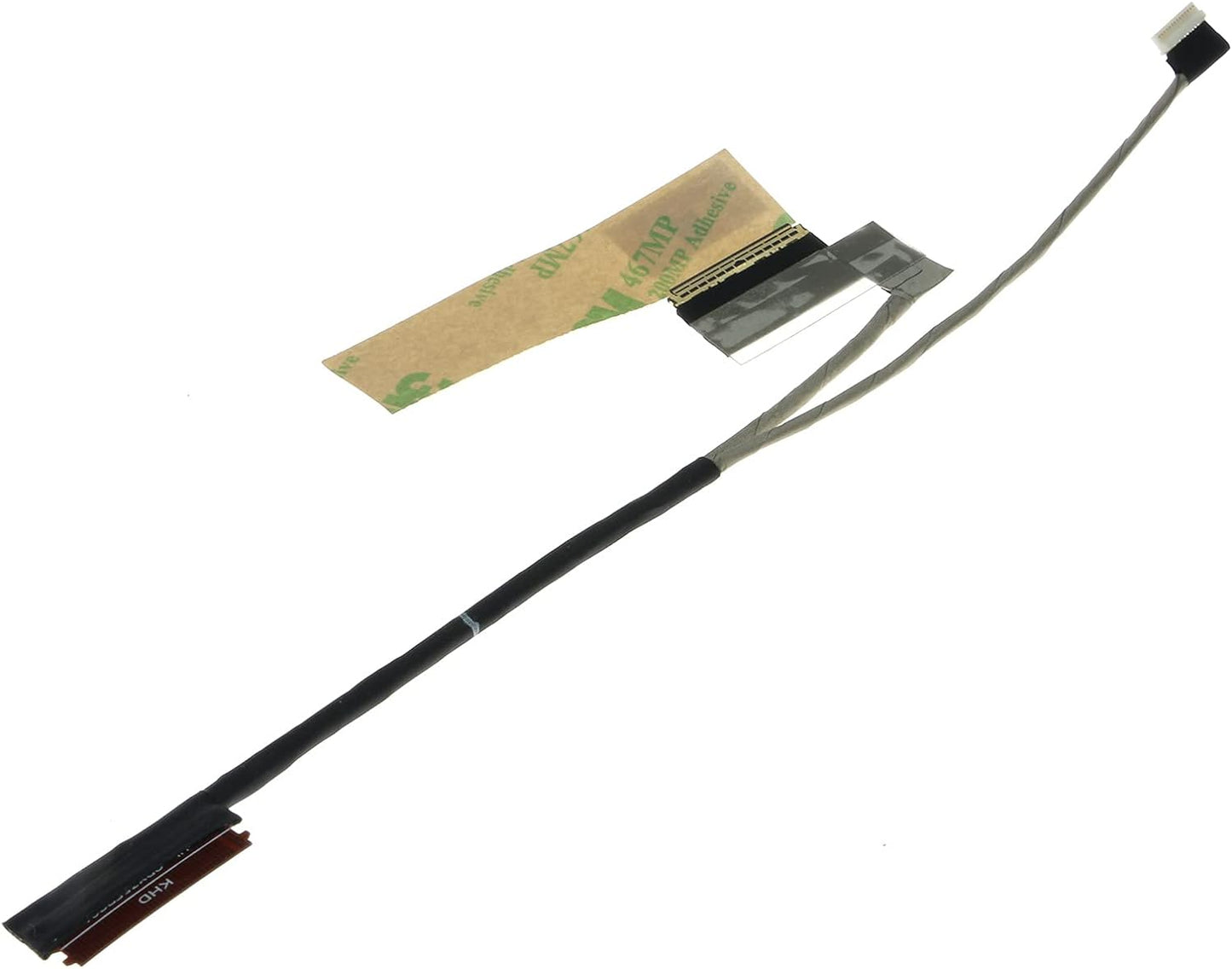 HP New LCD LVDS EDP Display Video Screen Cable Spectre x360 15-CH TPN-Q179 DD0X35LC010 DD0X35LC000