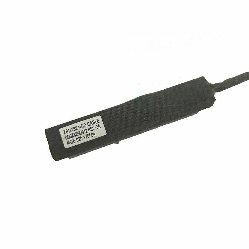 HP New HDD SSD SATA IO Connector Cable ProBook 430 440 445 G4 430G4 440G4 445G4 DD0X82HD012 DD0X82HD011