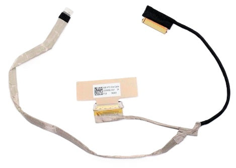 HP LCD Display Video Screen Cable NTS ProBook 440 441 445 446 G5 DD0X8BLC000 DD0X8BLC020 DD0X8BLC021