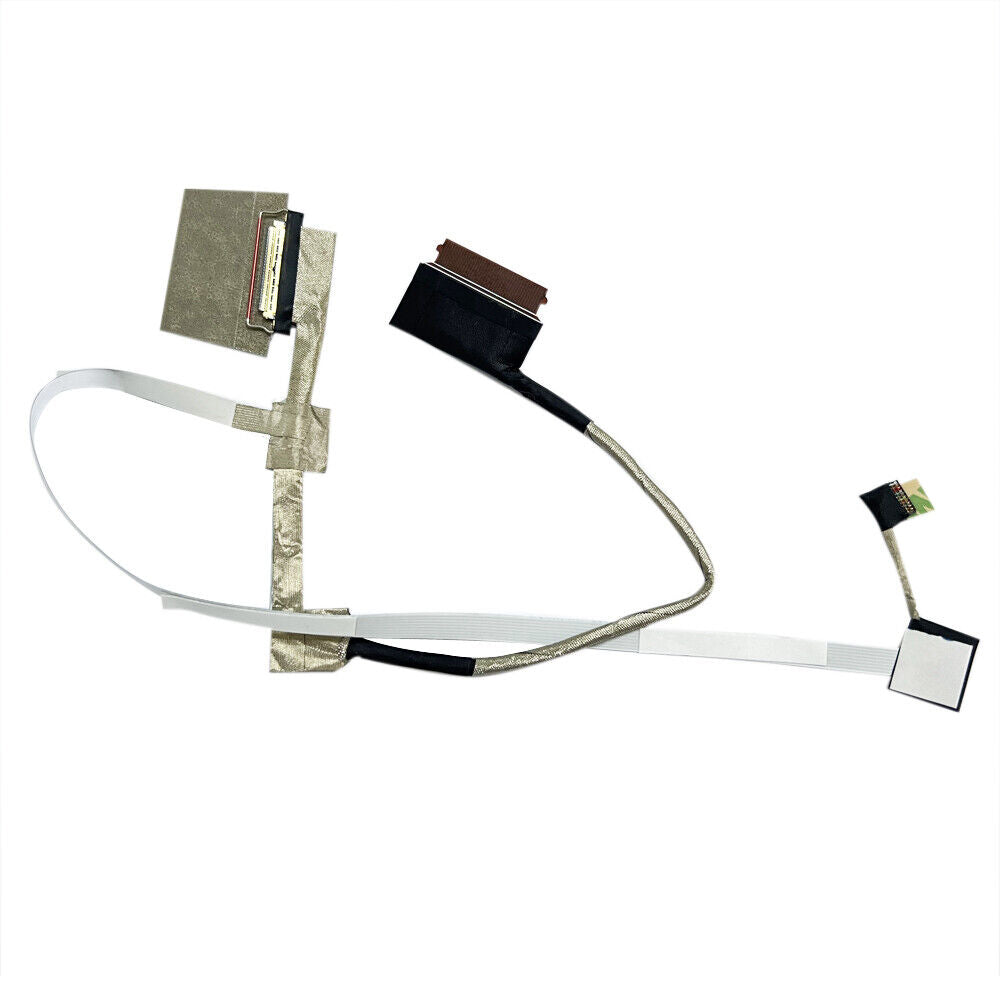 HP New LCD LVDS EDP Display Video Screen Cable ProBook 450 455 455R G6 DD0X8JLC310 DD0X8JLC330 DD0X8JLC300