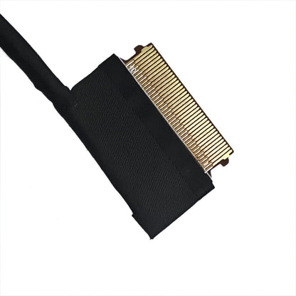 HP New LCD LVDS EDP Display Video Screen Cable ProBook 450 455 455R G6 DD0X8JLC310 DD0X8JLC330 DD0X8JLC300