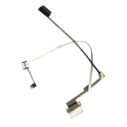 HP New LCD LED LVDS EDP Display Video Screen Cable ProBook 450 455 455R G6 DD0X8KLC310 DD0X8KLC330 DD0X8KLC300