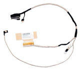 HP New LCD Display Video Screen Cable HD SVA AG Pavilion TouchSmart 10-E 10-E000 10Z-E DD0Y02LC010 745026-001 DD0Y02LC000