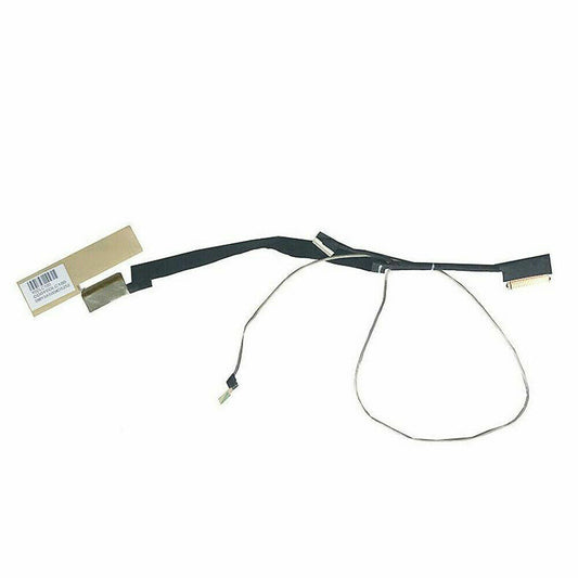 HP New LCD LED Display Video Screen Cable 40-Pin Spectre X360 13-4000 13T-4000 13T-4100 DD0Y0DLC110 DD0Y0DLC100