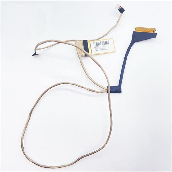 HP New LCD LVDS EDP Display Video Screen Cable Pavilion 15-CB 15-CC 15-CD 15-CK DDG76ALC411 DDG74ALC220