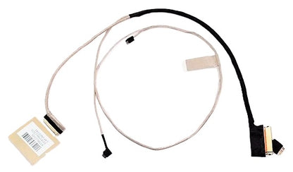 HP New LCD LED Display Video Cable 30-Pin FHD TS Touch Screen 809294-001 Pavilion 17-G 17T-G 17Z-G 17-S 17T-S DDX18BLC001