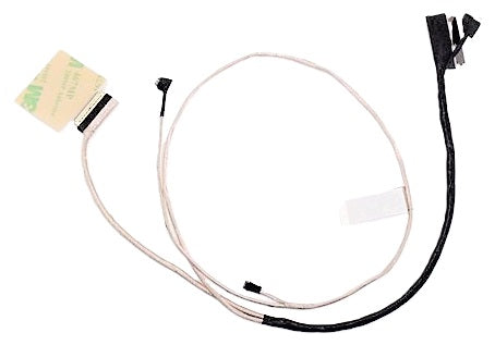 HP New LCD LED Display Video Cable 30-Pin FHD TS Touch Screen 809294-001 Pavilion 17-G 17T-G 17Z-G 17-S 17T-S DDX18BLC001
