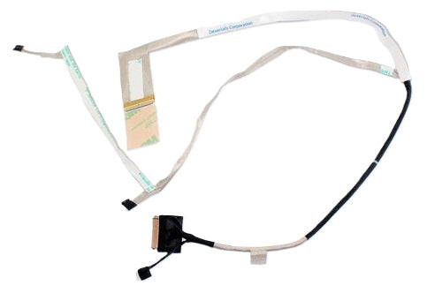 HP New LCD LED Display Video Cable 30-Pin FHD TS Touch Screen 809294-001 Pavilion 17-G 17T-G 17Z-G 17-S 17T-S DDX18BLC001