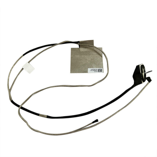 HP New LCD LED LVDS EDP Display Video Screen Cable 30-Pin ZBook Studio x360 15 17 G5 15G5 17G5 DDXW3ELC210