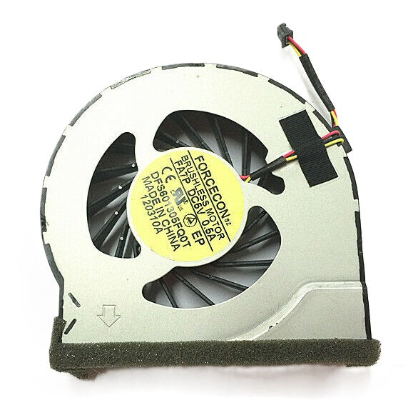 HP New CPU Cooling Fan ENVY 17 17T 17-1000 17T-1000 KSB0704HA-AC94 DFS601305FQ0T-FA7P