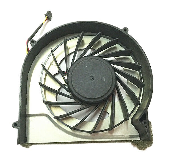 HP New CPU Cooling Fan ENVY 17 17T 17-1000 17T-1000 KSB0704HA-AC94 DFS601305FQ0T-FA7P