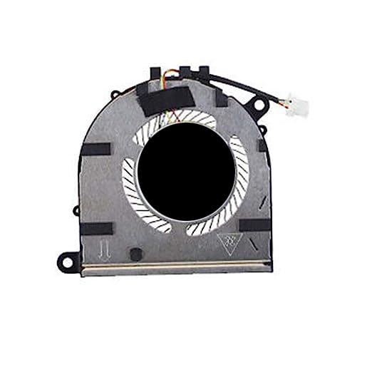 HP Right Cooling Fan EliteBook x360 1030 G7 G8 EG50040S1-1C280-S9A New