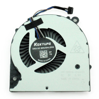 HP New CPU Cooling Fan EliteBook 740 745 755 840 845 848 G3 G4 821163-001 NS65C000-14M16 EG50050S1-C710-S9A